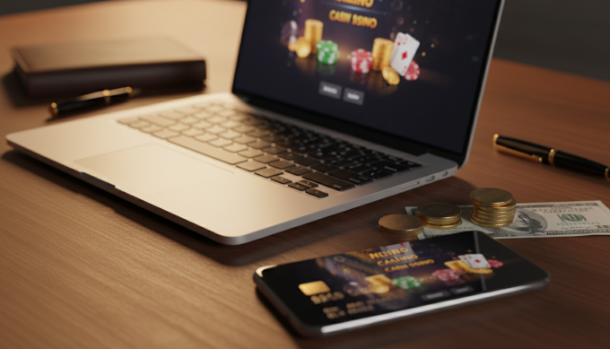 Featured image for Kasyno na prawdziwe pieniadze w Polsce 2026: Ranking i Fakty