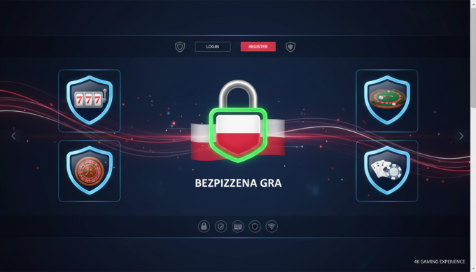 Featured image for Legalne Kasyno Online w Polsce 2026: Kompletny Ranking i Prawo